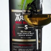 Ardbeg Wee Beastie 47,4%