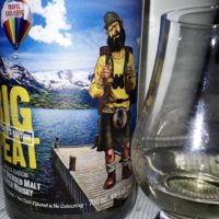 Big Peat Explorer's Edition 48%