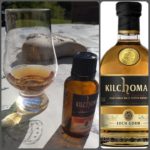 Kilchoman Loch Gorm (2020) 46%