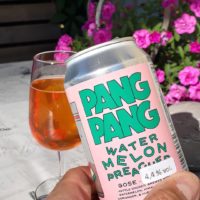 PangPang Water Melon Preacher 4,4%