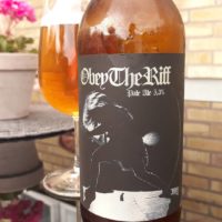 Beerium Obey the Riff (Pale Ale) 5,3