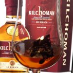 Kilchoman Am Bùrach (2020 Release) Limited Edition 46%