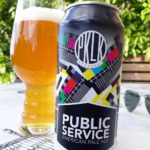 PKLK Public Service American Pale Ale 4,8%