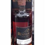 Rozelieures Fumé Collection Single Malt 46%