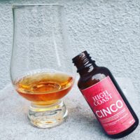 High Coast Cinco (2020) 50,5%