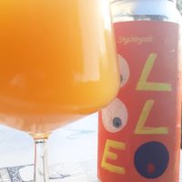 Stigbergets OLOLEO / DIPA 8,5%