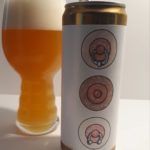 Brewski Triple Nipple IPA 10%