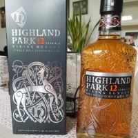 Highland Park 12 YO 40%