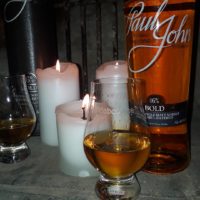 Paul John Bold Peated Single Malt 46%