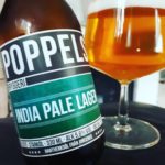 Poppels India Pale Lager 5,6%