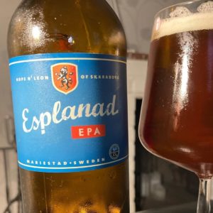  Esplanad EPA 5,6%