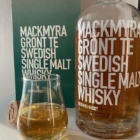 Mackmyra Grönt Te 46,1%