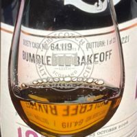 SMWS 64.119 "Bumblebee Bakeoff" 13 y.o 56,8% (Mannochmore)