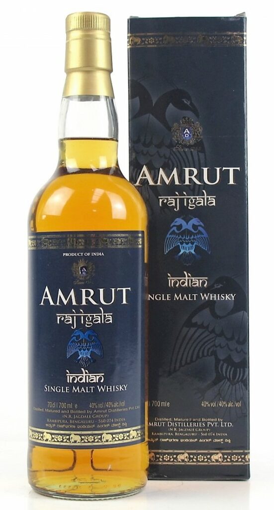 Amrut Raj Igala 40%