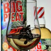 Big Peat Christmas Edition 2020 (Douglas Laing) 53,1%