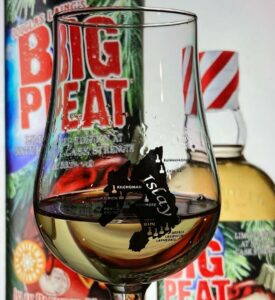 Big Peat Christmas Edition 2020 (Douglas Laing) 53,1%