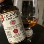 Blackadder Raw Cask Amrut Islay Cask Finish 59.3%