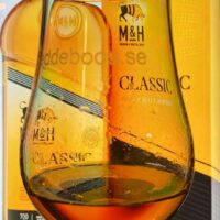 Milk & Honey Classic Single Malt 46%