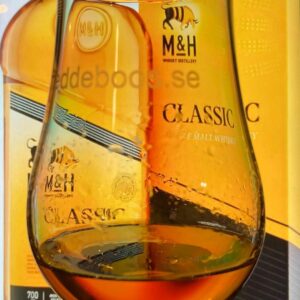 Milk & Honey Classic Single Malt 46%