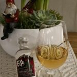 Elf 2020 - Rum Aged in Swedish Whisky Casks - 50%