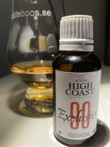 High Coast Exclusive 90 46%