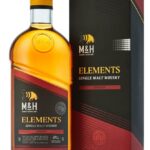 Milk & Honey Elements Sherry Cask 46%