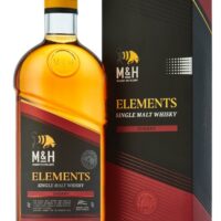 Milk & Honey Elements Sherry Cask 46%