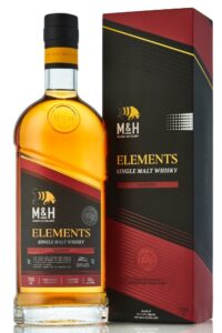 Milk & Honey Elements Sherry Cask 46%