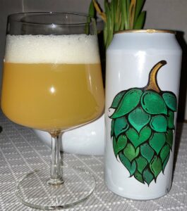 Fermenterarna IPA 6,7%