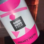 Good Guys Brew Freaky Teeth