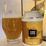 Good Guys Brew Eva Lisa Pale Ale 5,0%