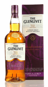 Glenlivet Distiller’s Reserve (2019) 40%