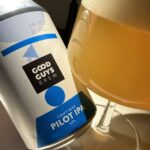 Good Guys Brew Pilot IPA 6,0%