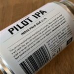 Good Guys Brew Pilot IPA 6,0%