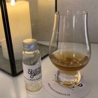 Selected Malts – The Selected Swedes – Sherry Hogshead 9yo, 52,9%