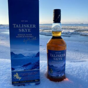 Talisker Skye (2020) 45,8%