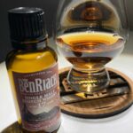 BenRiach 17 yo, Pedro Ximénez Sherry Wood Finish, 46%