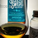 Selected Malts - The Selected Swedes - Hungarian Oak 9yo, 52,9%