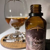 Bergslagens Bäckahäst (Väsenserien II) 57%