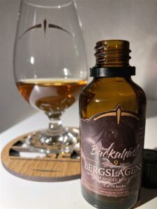 Bergslagens Bäckahäst (Väsenserien II) 57%