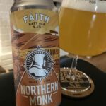 Northern Monk Faith Hazy Ale 5,4%