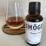 Smögen Single Cask 24/2011 58,1%