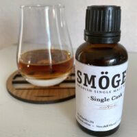 Smögen Single Cask 24/2011 58,1%