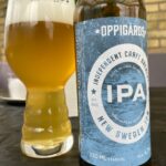 Oppigårds New Sweden IPA 6,2%