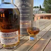 Aberlour Casg Annamh (batch 0004) 48%