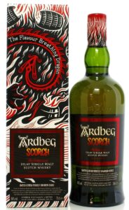 Ardbeg Scorch (2021) 46%