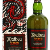 Ardbeg Scorch (2021) 46%