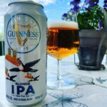 Guinness Blonde IPA 5%
