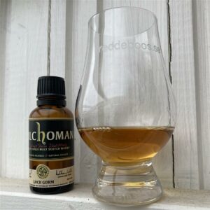 Kilchoman Loch Gorm (2021) 46%