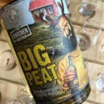 Big Peat The Sweden Edition 53,5%